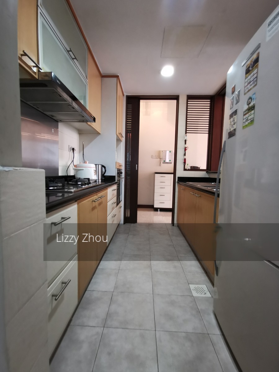 Rosewood (D25), Condominium #203088931